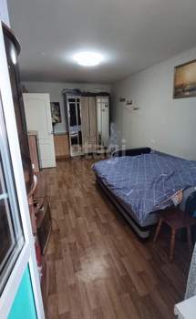 1-к квартира, вторичка, 36м2, 9/16 этаж