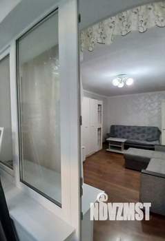 1-к квартира, вторичка, 31м2, 1/5 этаж