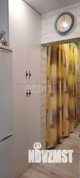 Студия квартира, вторичка, 23м2, 10/14 этаж