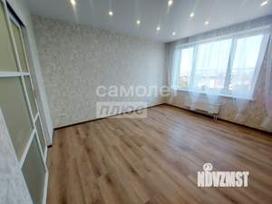 2-к квартира, вторичка, 52м2, 9/14 этаж