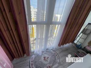 Студия квартира, вторичка, 31м2, 16/16 этаж