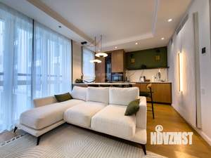 2-к квартира, вторичка, 53м2, 3/7 этаж