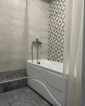 1-к квартира, вторичка, 35м2, 1/9 этаж