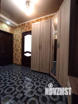 2-к квартира, вторичка, 52м2, 5/17 этаж