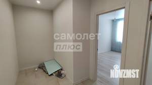 1-к квартира, вторичка, 40м2, 12/13 этаж