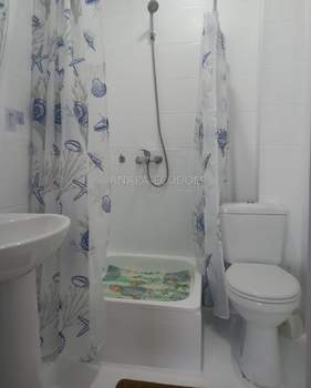 Студия квартира, вторичка, 25м2, 3/4 этаж