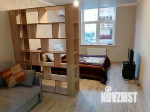 1-к квартира, вторичка, 48м2, 5/14 этаж