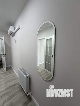 1-к квартира, вторичка, 33м2, 2/3 этаж