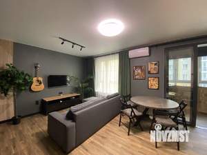 2-к квартира, вторичка, 63м2, 2/8 этаж