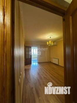 3-к квартира, вторичка, 52м2, 1/5 этаж