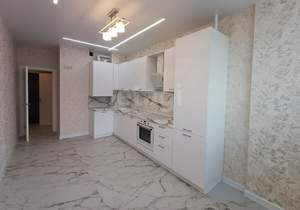 1-к квартира, вторичка, 45м2, 12/14 этаж