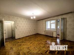 1-к квартира, вторичка, 40м2, 1/9 этаж