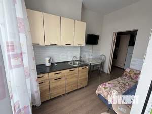 1-к квартира, вторичка, 34м2, 6/12 этаж