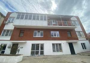 Студия квартира, вторичка, 19м2, 2/3 этаж