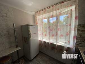 1-к квартира, вторичка, 30м2, 1/2 этаж
