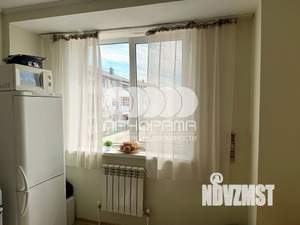 1-к квартира, вторичка, 34м2, 2/3 этаж