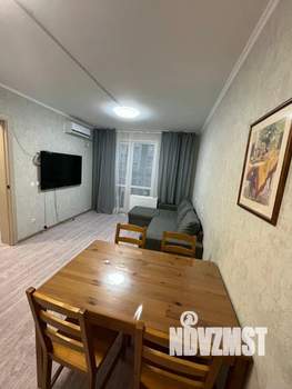 1-к квартира, вторичка, 37м2, 12/16 этаж