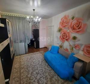 Студия квартира, вторичка, 17м2, 1/9 этаж