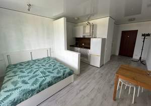 Студия квартира, вторичка, 31м2, 18/18 этаж