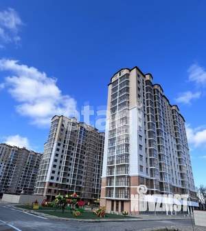 1-к квартира, вторичка, 36м2, 15/16 этаж