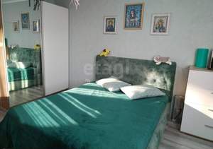 1-к квартира, вторичка, 33м2, 14/20 этаж