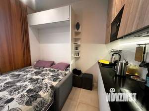 Студия квартира, вторичка, 15м2, 7/9 этаж