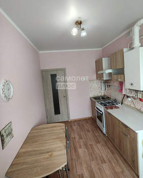 1-к квартира, вторичка, 39м2, 3/5 этаж