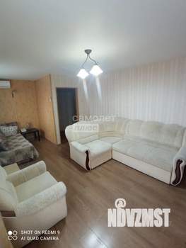 1-к квартира, вторичка, 37м2, 8/9 этаж