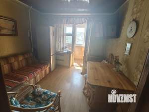 2-к квартира, вторичка, 51м2, 8/9 этаж