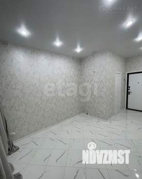 Студия квартира, вторичка, 17м2, 1/8 этаж