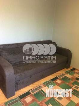 1-к квартира, вторичка, 46м2, 2/5 этаж