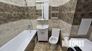 2-к квартира, вторичка, 36м2, 6/14 этаж
