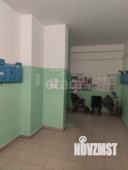 2-к квартира, вторичка, 62м2, 9/10 этаж