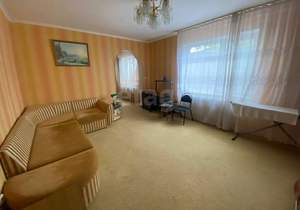 3-к квартира, вторичка, 78м2, 1/3 этаж