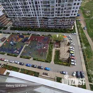 Студия квартира, вторичка, 26м2, 15/20 этаж