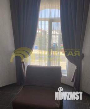 Студия квартира, вторичка, 26м2, 2/4 этаж