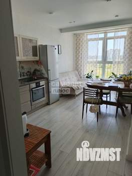 2-к квартира, вторичка, 44м2, 3/6 этаж
