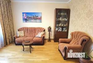 2-к квартира, вторичка, 66м2, 3/9 этаж