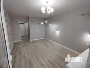 Студия квартира, вторичка, 27м2, 19/19 этаж