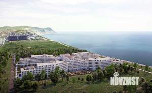 Студия квартира, вторичка, 41м2, 1/6 этаж