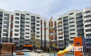 2-к квартира, вторичка, 62м2, 8/9 этаж