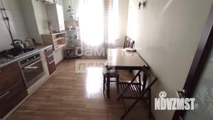 1-к квартира, вторичка, 49м2, 2/6 этаж