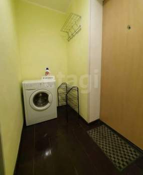 1-к квартира, вторичка, 36м2, 7/9 этаж