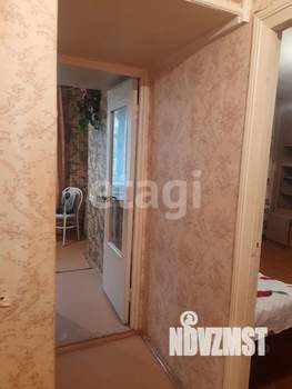 1-к квартира, вторичка, 27м2, 1/5 этаж