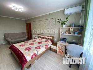 3-к квартира, вторичка, 73м2, 5/6 этаж