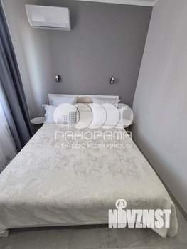 1-к квартира, вторичка, 40м2, 13/16 этаж