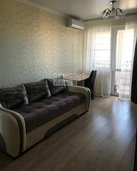 2-к квартира, вторичка, 80м2, 7/17 этаж