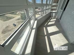 2-к квартира, вторичка, 67м2, 5/16 этаж