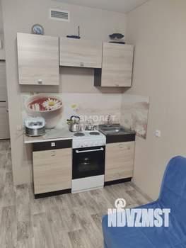 Студия квартира, вторичка, 25м2, 9/14 этаж