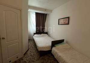 Студия квартира, вторичка, 15м2, 3/4 этаж